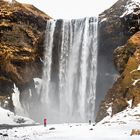 Skógafoss