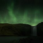 Skógafoss