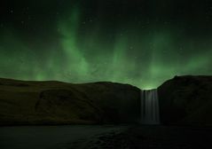 Skógafoss