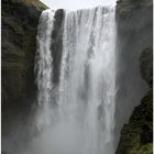 Skógafoss