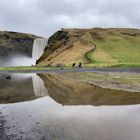 Skogafoss