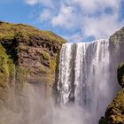 Skogafoss