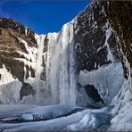 Skogafoss 