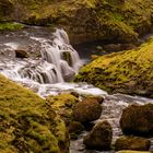 Skogafoss