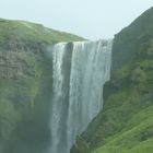 Skogafoss