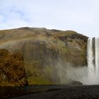 Skógafoss