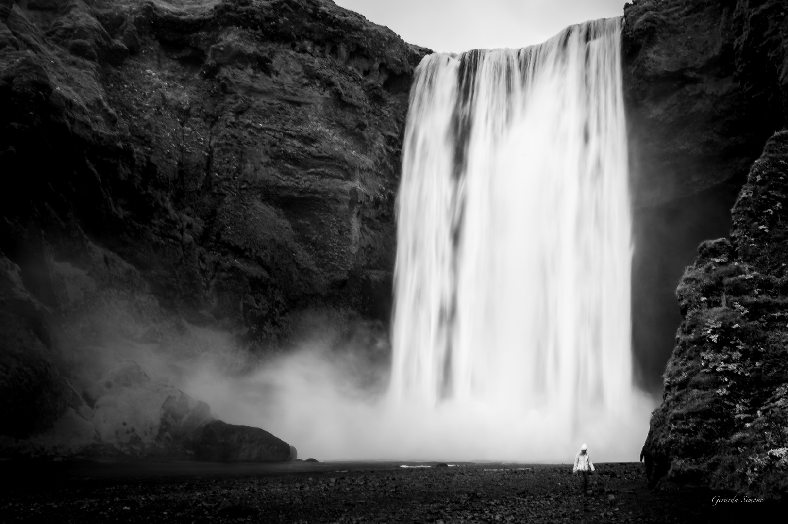 Skogafoss