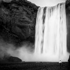 Skogafoss