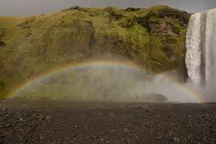 Skógafoss