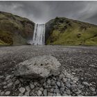 Skogafoss