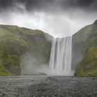 Skógafoss