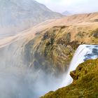 Skogafoss