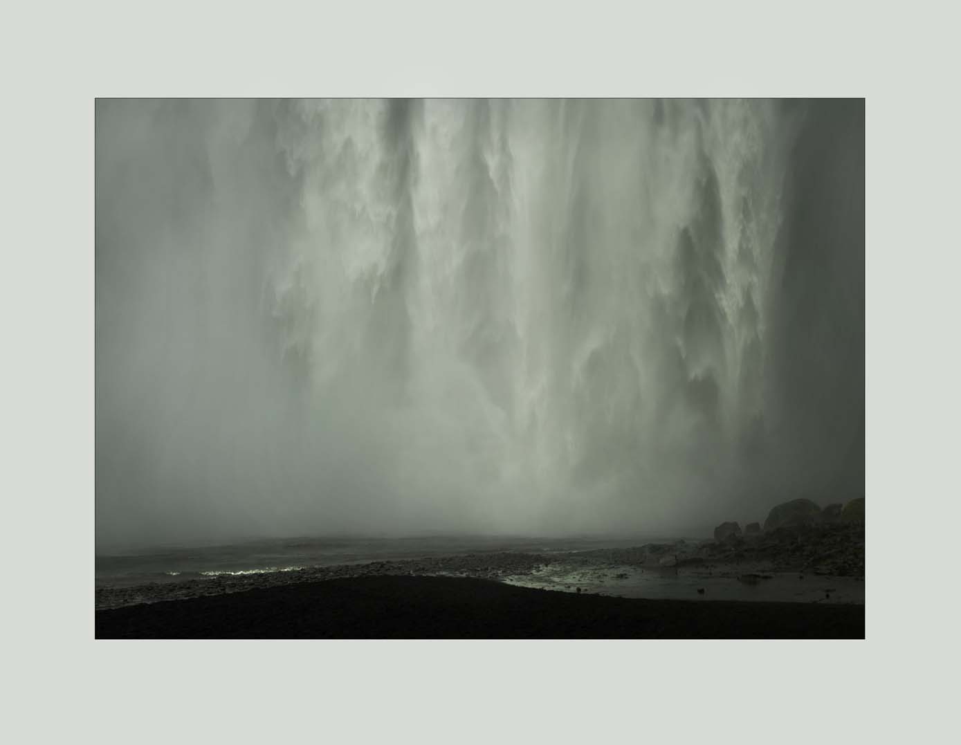 Skogafoss