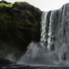 Skógafoss