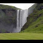 Skogafoss