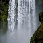 Skogafoss