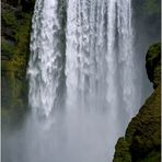 Skogafoss