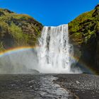 Skogafoss