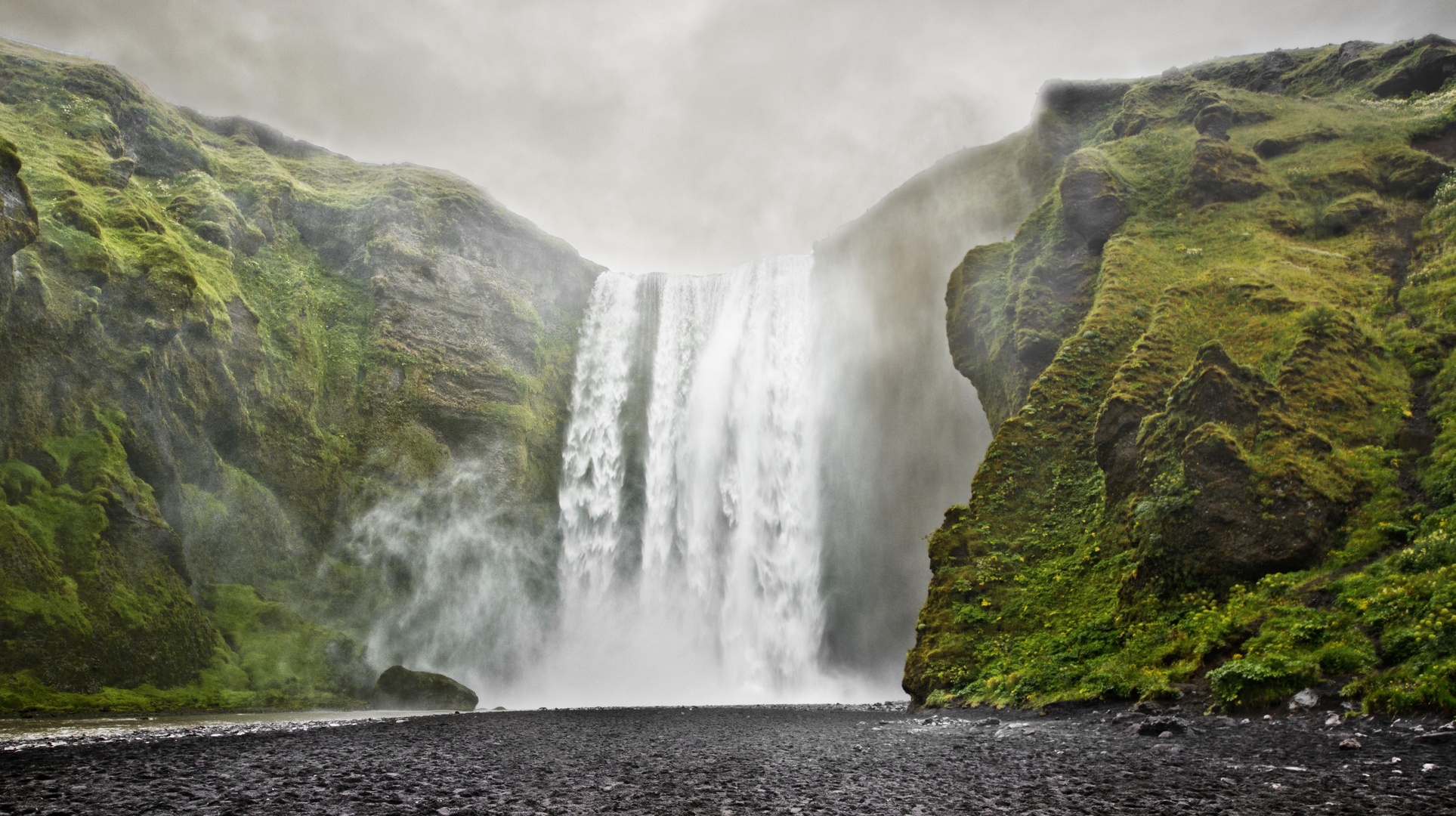 skogafoss