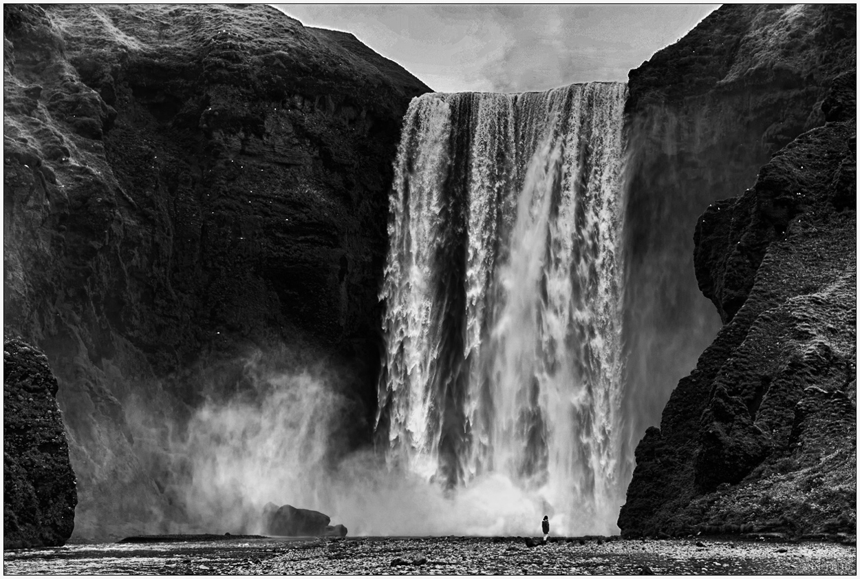 Skógafoss