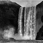 Skógafoss