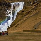 skogafoss