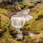 Skogafoss