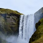 Skogafoss