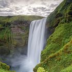 Skogafoss