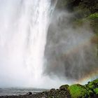 Skógafoss