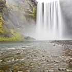 Skogafoss