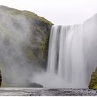 Skogafoss 