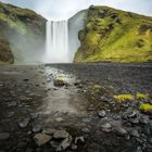 Skogafoss