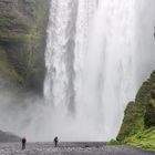 Skogafoss