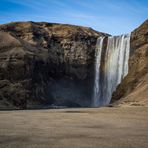 Skogafoss