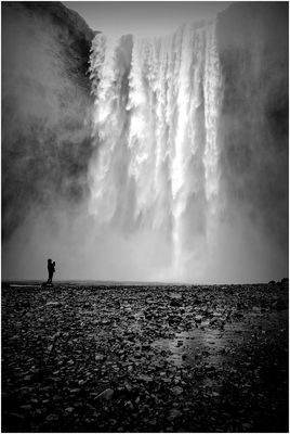 Skogafoss