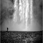 Skogafoss