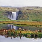 Skogafoss