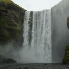 Skógafoss