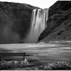 - Skogafoss I -