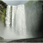 Skogafoss I