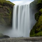 Skogafoss - Iceland