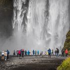 Skógafoss, Iceland