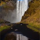 Skógafoss - Iceland 2013 #264