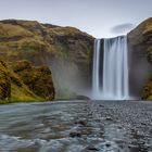 Skógafoss (Iceland)