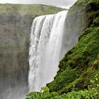 Skogafoss II