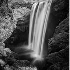 - Skogafoss II -