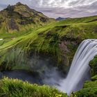 Skogafoss II