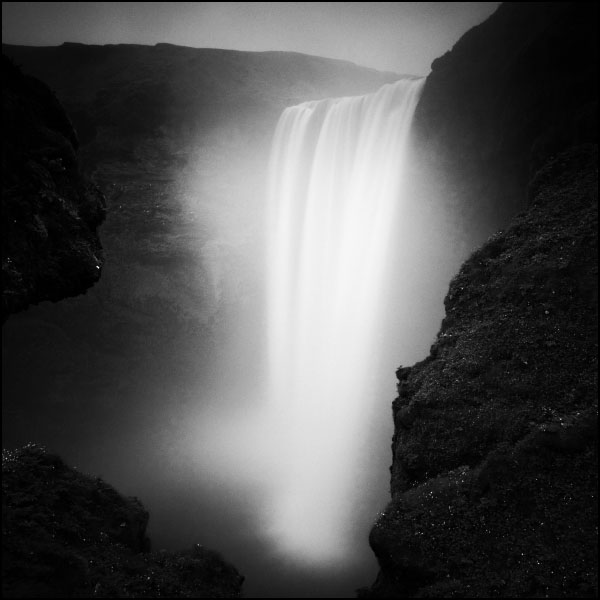 Skógafoss II