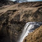 Skogafoss II